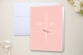 First Holy Communion Thank You Cards