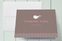 First Holy Communion Thank You Cards