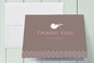First Holy Communion Thank You Cards