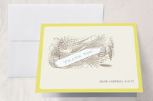First Holy Communion Thank You Cards