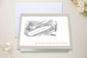 First Holy Communion Thank You Cards