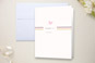 First Holy Communion Thank You Cards
