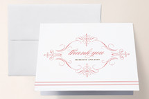 First Holy Communion Thank You Cards