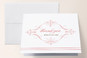 First Holy Communion Thank You Cards