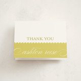 First Holy Communion Thank You Cards