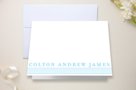 First Holy Communion Thank You Cards