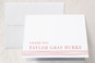 First Holy Communion Thank You Cards