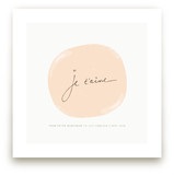 Je t'aime Art Prints