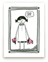 Cheer Up! Art Prints