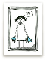 Cheer Up! Art Prints
