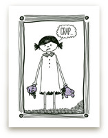 Cheer Up! Art Prints