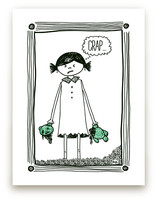 Cheer Up! Art Prints