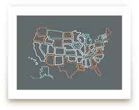 This is Home Art Prints