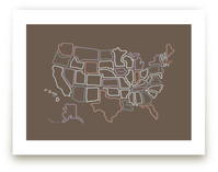 This is Home Art Prints