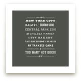 Type Tribute Art Prints
