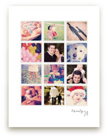 A Year in My Life Art Prints