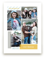 Family Collage Art Prints