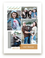 Family Collage Art Prints