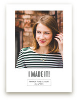 Mod Grad Art Prints