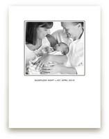 Sleepless Night Art Prints