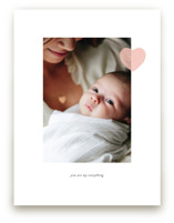 Mom Love Art Prints