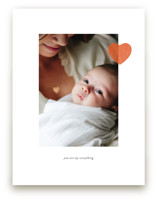 Mom Love Art Prints