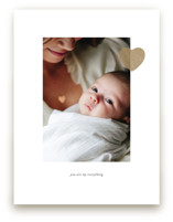 Mom Love Art Prints