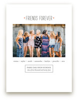 Friends Forever Art Prints