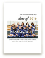 Grad Pals Art Prints