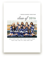 Grad Pals Art Prints