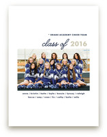 Grad Pals Art Prints