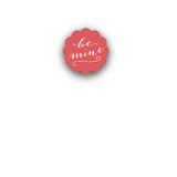 Be Mine Small Stickers