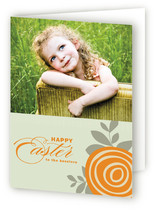 Everything Roses Easter Greeting Cards
