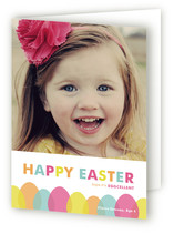 Easter Kaleidoscope Easter Greeting Cards