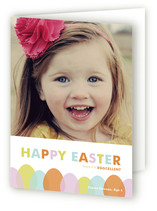 Easter Kaleidoscope Easter Greeting Cards