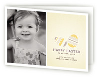 Egg-cellent Easter Greeting Cards