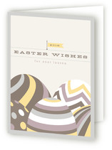Alla Moda Easter Greeting Cards