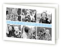 Band of Easter Easter Greeting Cards