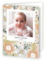 Simple Snapshot Easter Greeting Cards