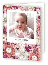 Simple Snapshot Easter Greeting Cards