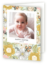 Simple Snapshot Easter Greeting Cards
