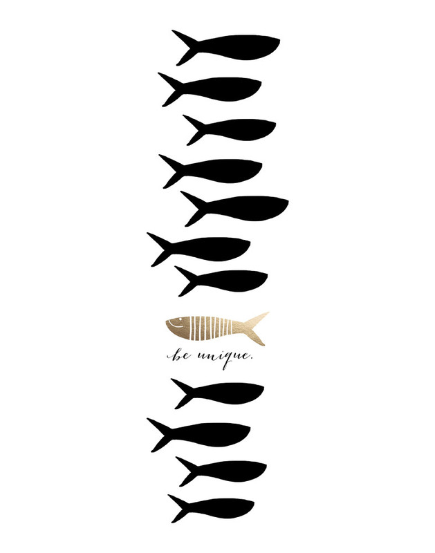 http://www.minted.com/product/foil-stamped-wall-art/MIN-01T-GFA/unique-fishy?ccId=348959&org=title