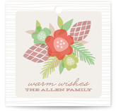 Organic Swag Gift Tags