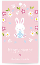 Baby Bunny Gift Tags
