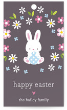 Baby Bunny Gift Tags