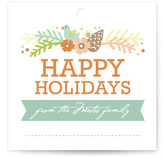 Lark Gift Tags