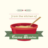 Holiday Gifts from the Kitchen Gift Tags