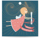 With Love From Angels Gift Tags