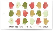 Warm and Fuzzy Gift Tags