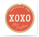 Especially For Gift Tags